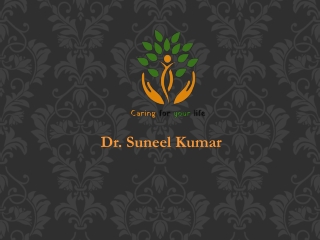 Pediatrician In Greater Noida | Dr. Suneel Kumar