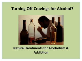 Antobacus Capsule Helps To Reduce Alcohol Craving