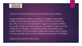 Corporate Chocolate Gift Boxes for Any Occasion  Vegandelights.se