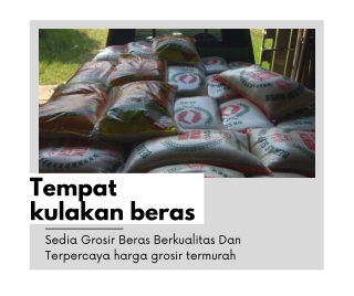 TERBAIK, WA : 0896-8613-0890, Tempat Kulakan Sembako Murah