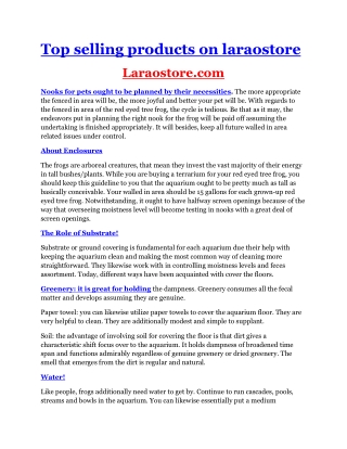 Amazonaffiliatestore