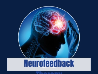 How Neurofeedback Therapy Works and What It Can Do For You!