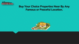 Best Properties in Mohali
