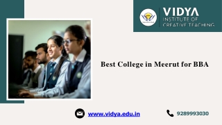 Exceed with our information technology courses from our Top BCA College in UP