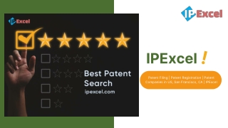 How To Carry Out The Best Patent Search?