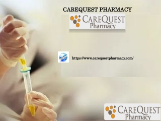 Bio-Identical Hormones Replacement, carequestpharmacy.com