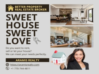 Top Rental Property In Atlanta