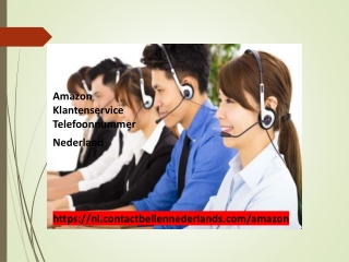 Contact amazon Nummer