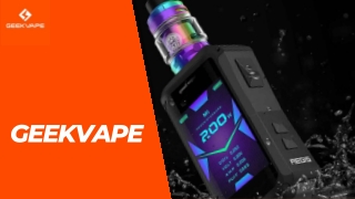 Best Aegis Solo Mini Vape Kit Tank  Buy Pod System Mod Online