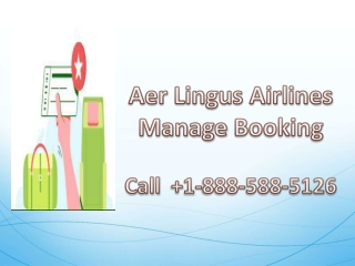 How can I hold my Manage Booking on Aer Lingus?