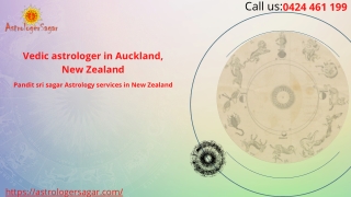 Famous Astrologer Vasthu Shastra in New Zealand