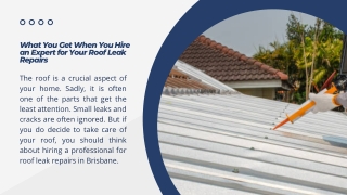 How to Prepare Your Roof For All Weather Conditions
