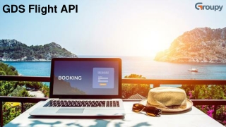 GDS Flight API