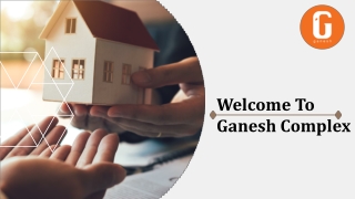 Real estate service provider Kolkata