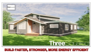 Gorgeous Container homes design ideas