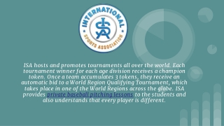 Travel Planning - Best 14u travel baseball teams | PlayISA