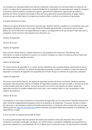 Consejos y trucos de un cerrajero experto para mejorar la seguridad de su piso