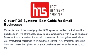 Clover-is-one-of-the-most-popular-POS-systems-on-the-market