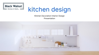 kitchen renovations Ottawa
