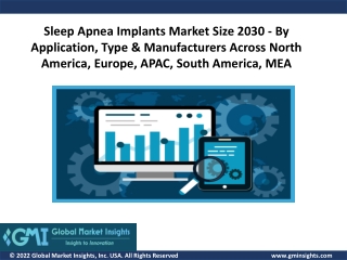 Sleep Apnea Implants Market 2022