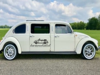 Oldtimer Huren