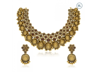 Online Jewellery Shopping