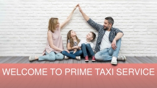 Pathankot Taxi Service