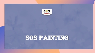 Residential House Painters