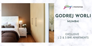 Godrej Worli Mumbai E-Brochure