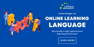 Hire a professional Online Language Learning Tutor