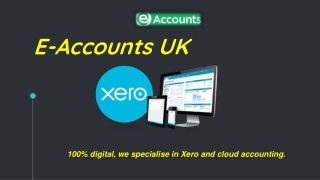 eBay Accountants | ebay sellers accountant