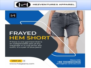Buy good quality jeans wholesale in china