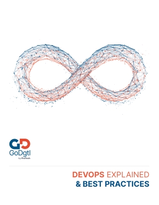 Devops Explained and Best Practices - GO DGTL - Digital Transformation (DX) Tech