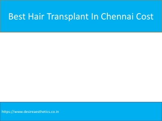 Liposuction In Chennai