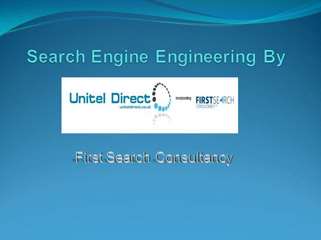 First Search Consultancy