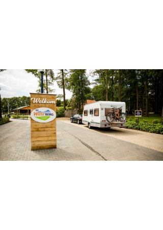 Camping bij Weerselo (2)