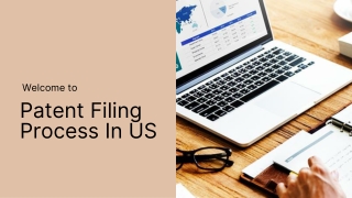 US Patent Filing | Patent Filing Process In US | US Patent Filing Search