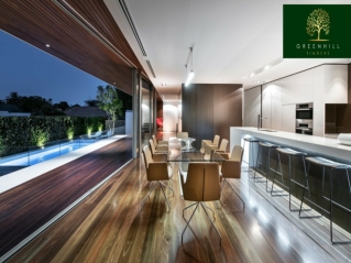 Treated Pine Melbourne