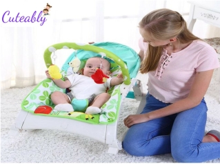 baby activity jumper