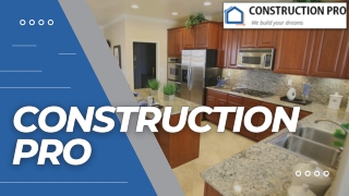 Redesign your Home with the best contractor for Floor Remodeling in Plantation F