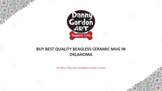 Buy best quality beagless Ceramic Mug in oklahoma