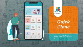 Multi Service App Only the Key Solution for Your On Demand Business