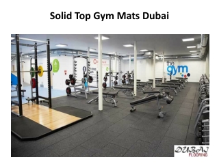 solid-top=gym-mats Dubai_Dubaiflooring