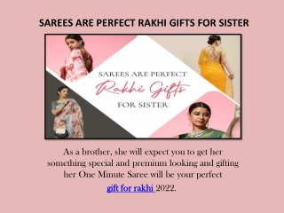 Best Rakhi Gifts for Sister | Gift for rakhi