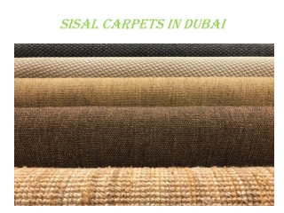 sisal-carpets artificialgrassabudhabi