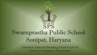best CBSE Topper boarding school in Sonipat, Haryana