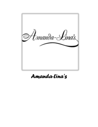 Sherri Hill Wedding Dresses| Designer Gowns Toronto| Amanda-Lina's