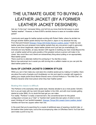 the-ultimate-guide-to-buying-a-leather-jacket-by-a-former-leather-jacket-designer