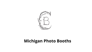 Photo Booth Rental - CB Photo Booth