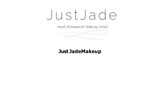 Tattooed Eyebrows Semi Permanent